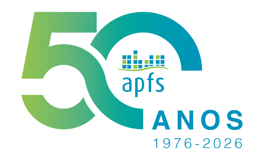 Conferência APFS 50 Anos! – O Impacto dos Avanços Tecnológicos (Digitalização, Robótica, Inteligência Artificial) no Setor de Facility Services